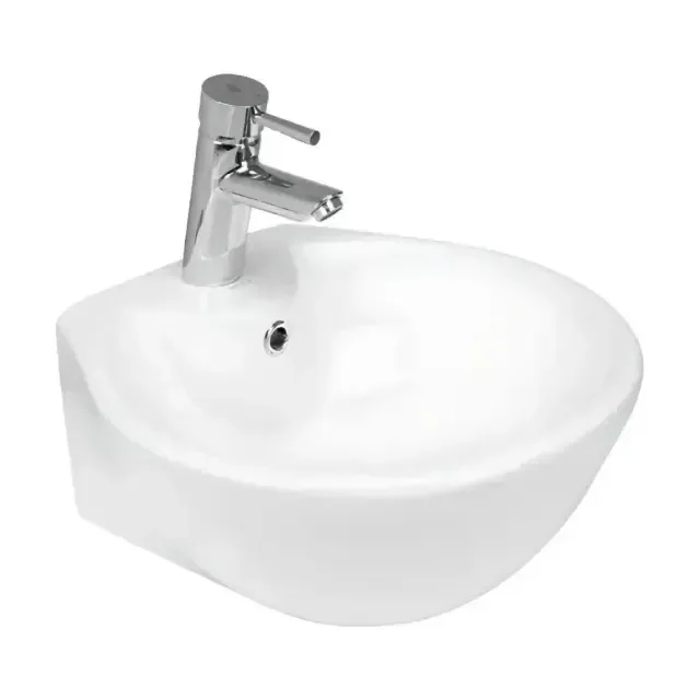 Накладная раковина Gural Vit Top TP03MUL01 42*42
