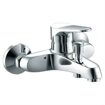 Комплект смесителей Bravat Eco F00313С 3в1