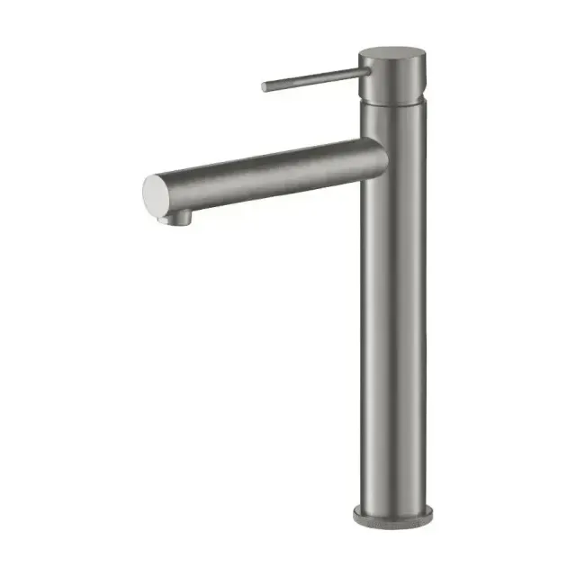 Смеситель Timo Saona 2311/18F для раковины черное золото