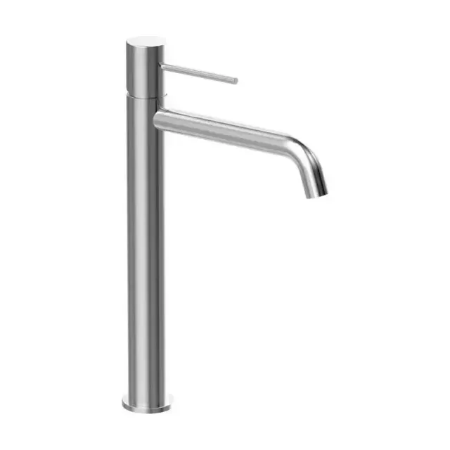 Смеситель Raiber Graceful RP-002 для раковины хром