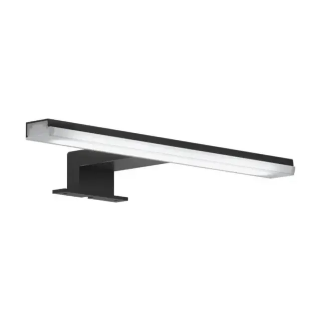 Светильник Opadiris Pandora S3R IP44 308мм 8W LED черный матовый со встр.транс.