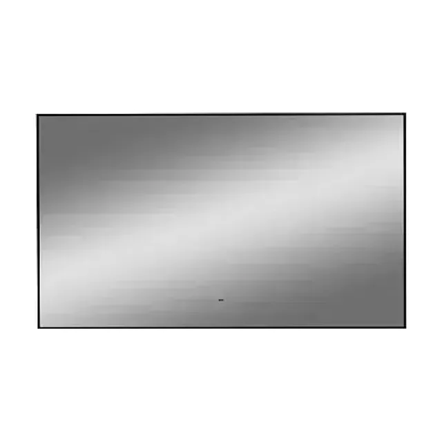 Зеркало с подсветкой ART&MAX Сорренто Sorrento AM-Sor-1200-700-DS-F