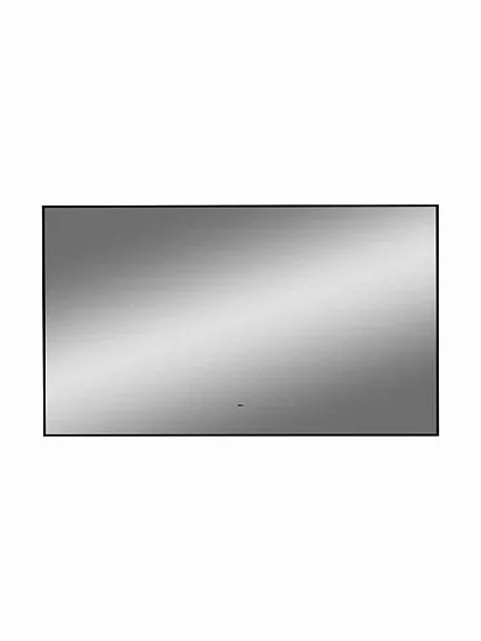 Зеркало с подсветкой ART&MAX Сорренто Sorrento AM-Sor-1200-700-DS-F