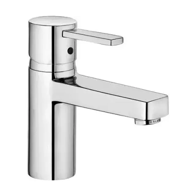 Смеситель Kludi Zenta 382620575 для раковины