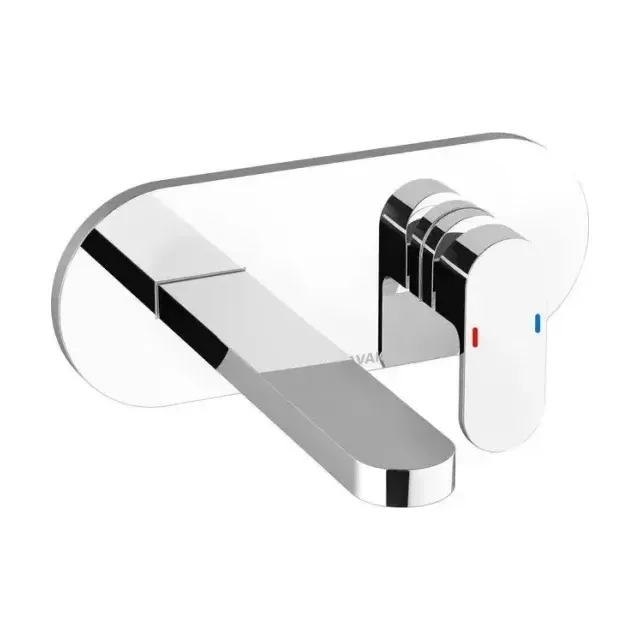 Смеситель Ravak Chrome CR 019.00 для раковины скрытый монтаж