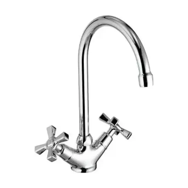 Смеситель Lemark Benefit для кухни LM2505C
