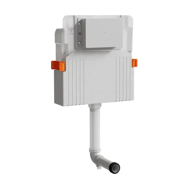 Смывной бачок скрытого монтажа Ceramica Nova Баланс (Balance) CN123001