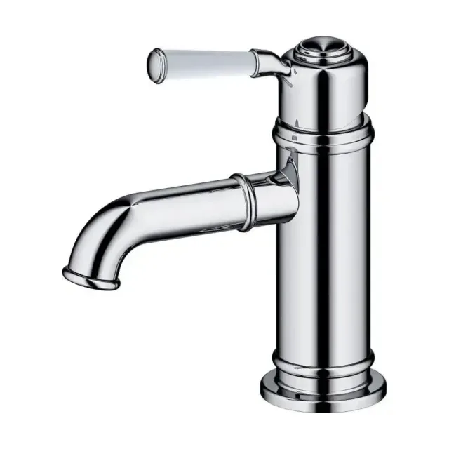 Смеситель Timo Arisa 5361/00F для раковины хром