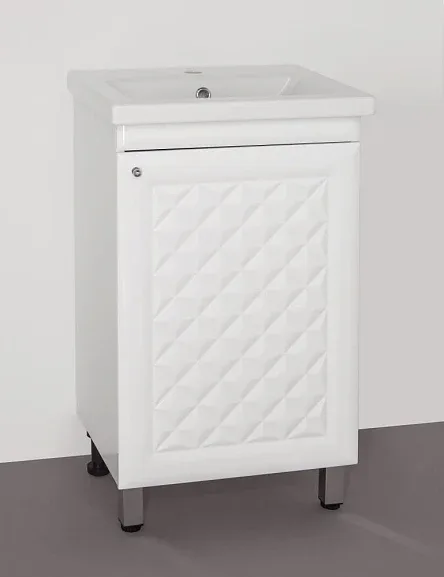 Тумба с раковиной Style Line Канна 50 R