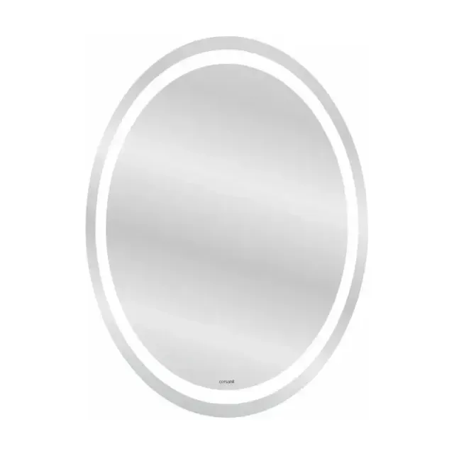 Зеркало Cersanit 040 Дизайн (Design) 57 с LED подсветкой