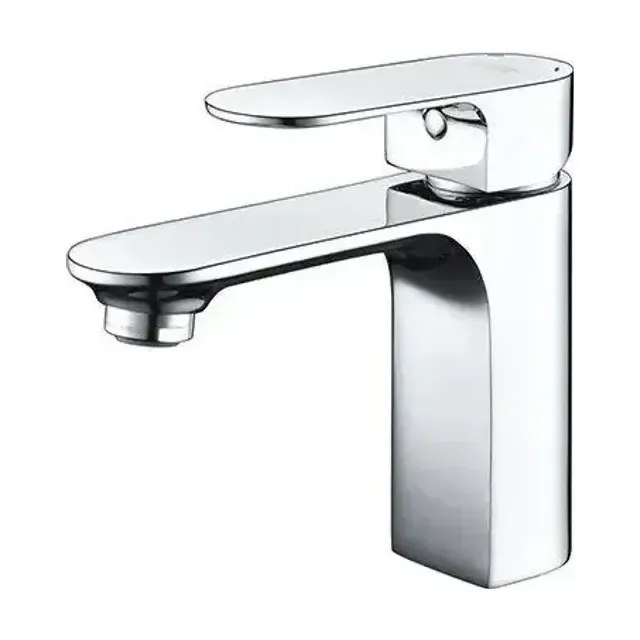 Смеситель WasserKRAFT Dinkel 5803 для раковины