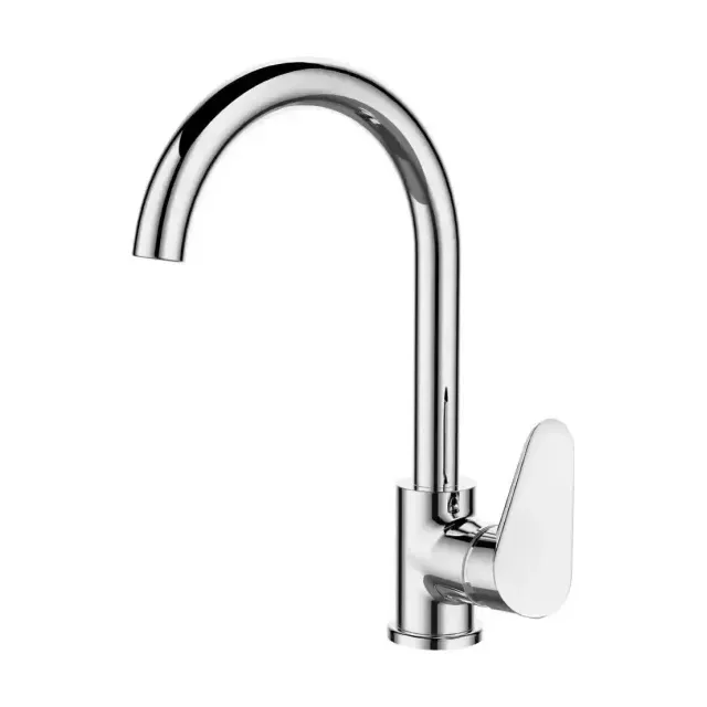 Смеситель Esko Cairo CI 519 для кухни, R-излив