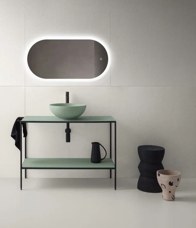Зеркало Esbano ESMI2073FVD 50*90/90*50 с подсветкой универсальное