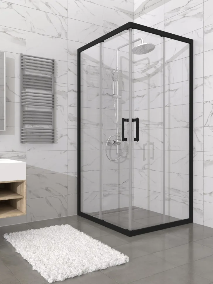 ПС "Фикс-Блэк" 100×100 см