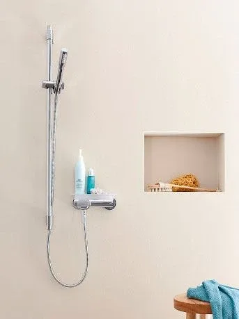 Смеситель Grohe Concetto 32212001 для ванны и душа