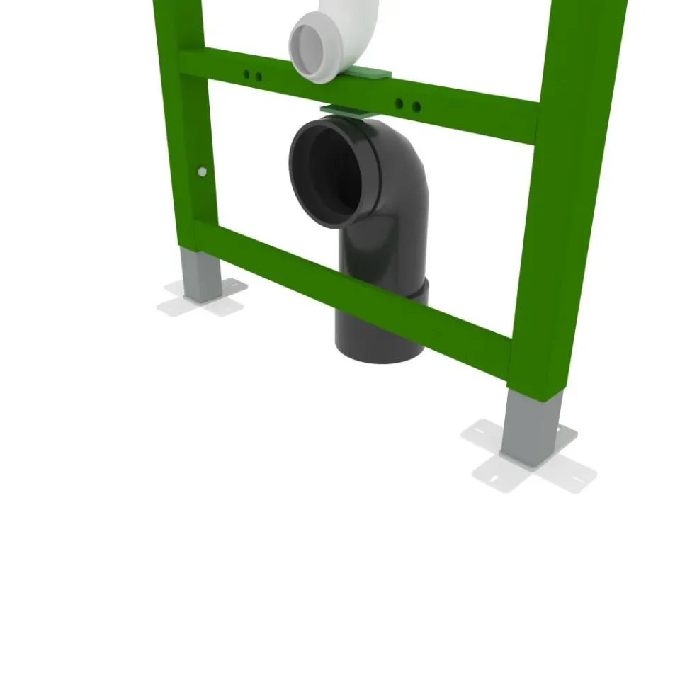 Система инсталляции для унитазов Ctesi Solid BK0200240