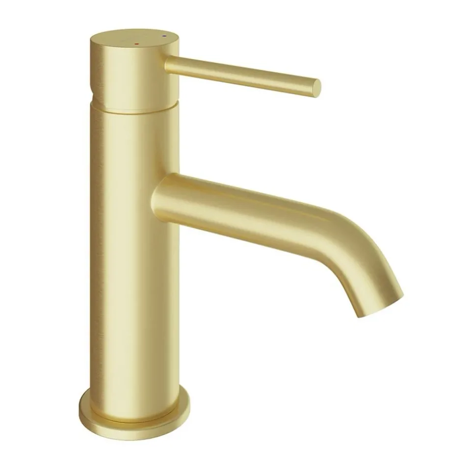 Смеситель для раковины Aqueduto Кано (Cano) M CAN0250