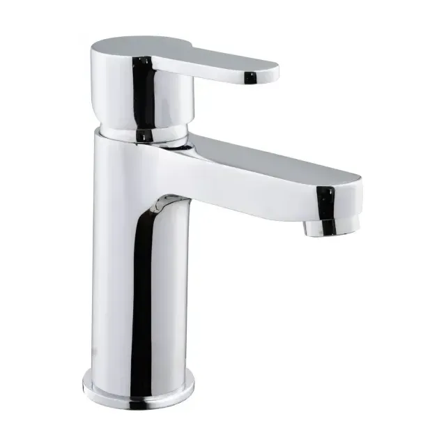Смеситель для раковины AZARIO TEVIS, хром (AZ-15494501)