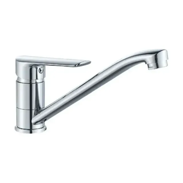 Смеситель Esko Lagos LG 05 для кухни, излив 235мм