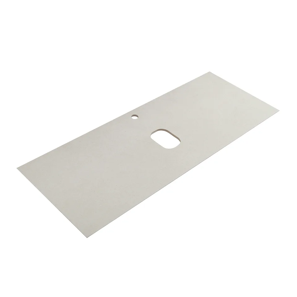 Столешница из керамогранита BelBagno KEP-120-CEM Cemento