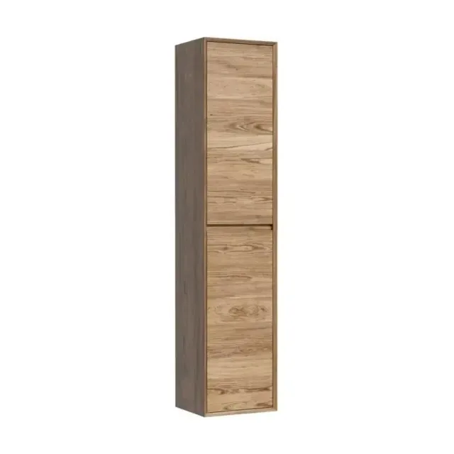 Пенал Sancos Marmi 35 дуб чарльстон L/R