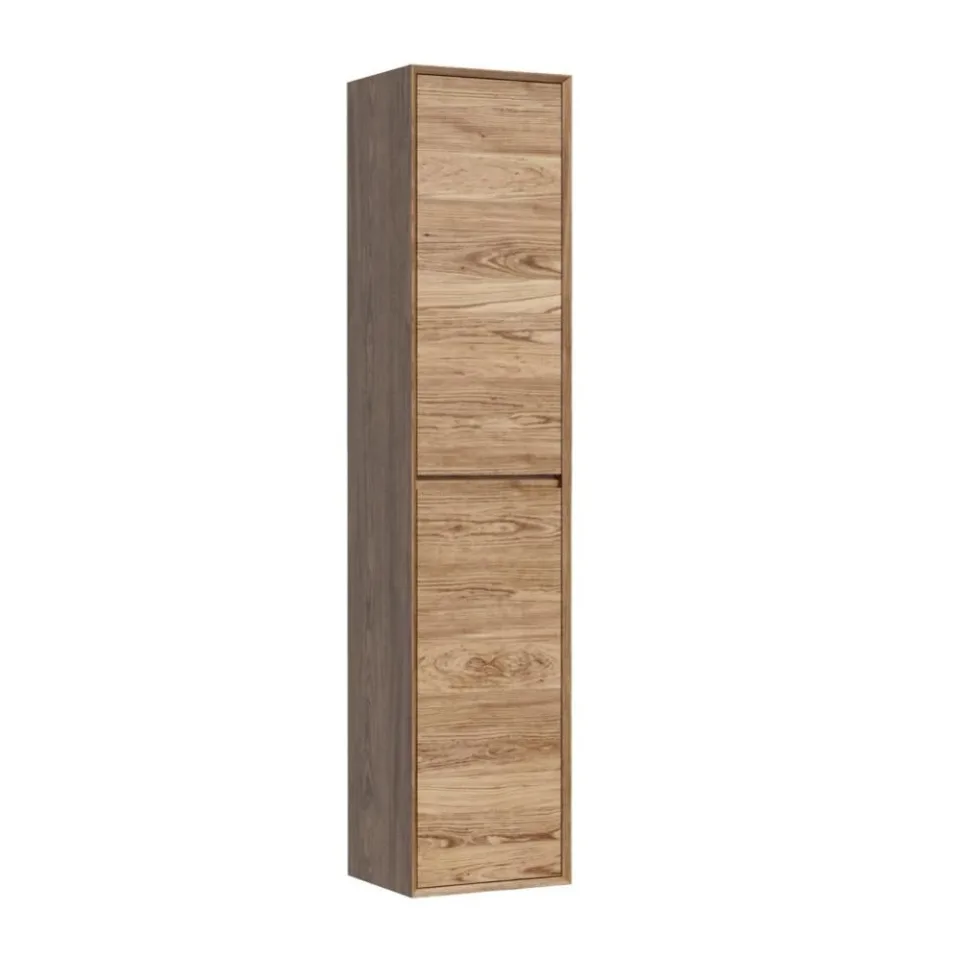 Пенал Sancos Marmi 35 дуб чарльстон L/R