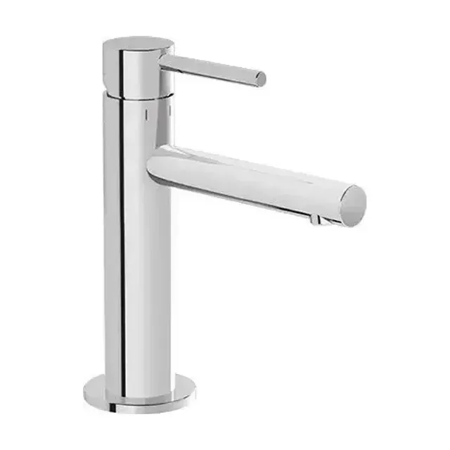 Смеситель Vitra Origin A42556 для раковины хром