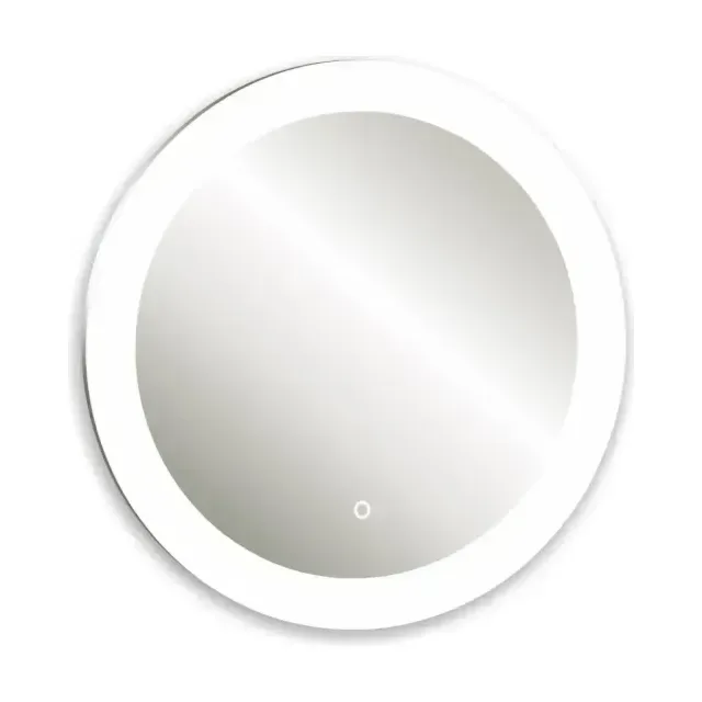Зеркало Silver Mirrors Perla 77 с Led-подсветкой сенсорный выключатель