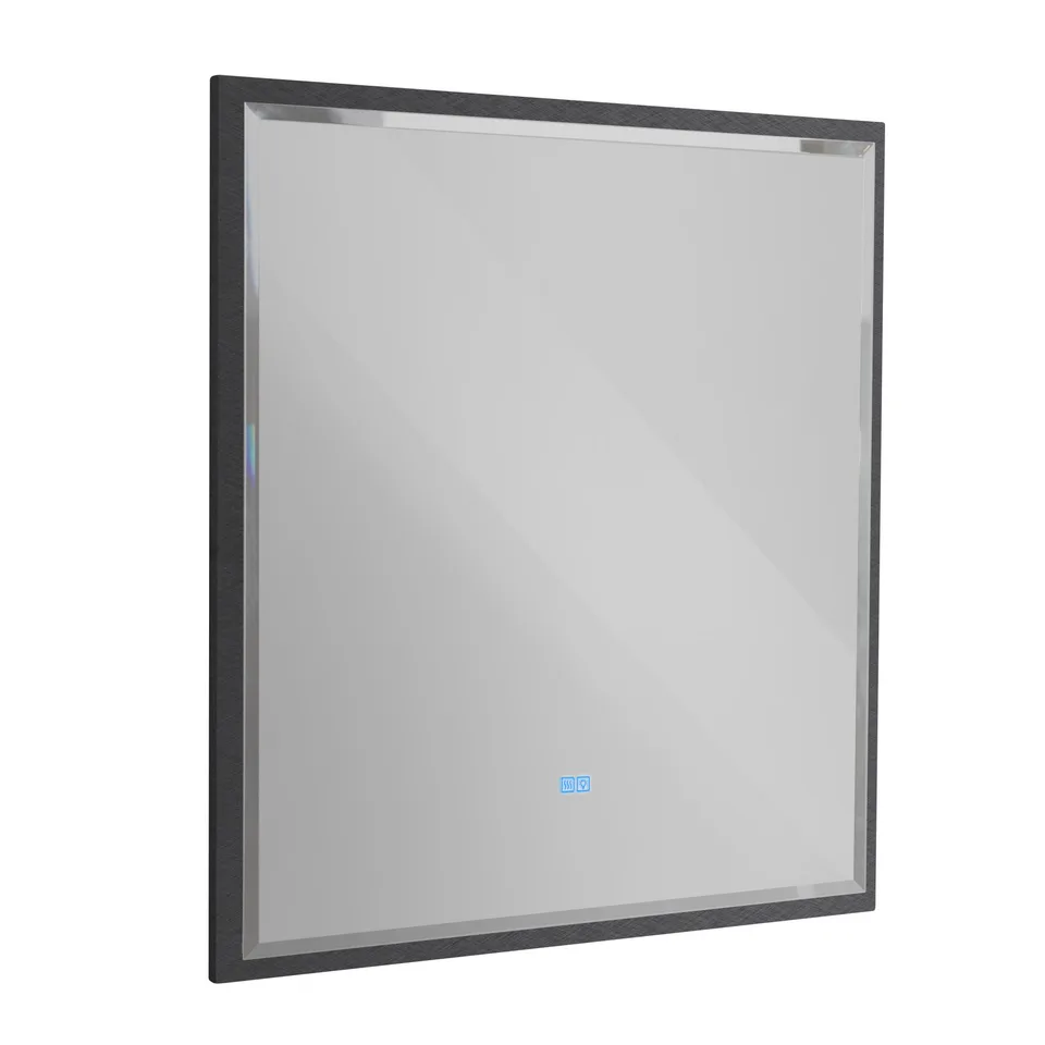 Зеркало CEZARES CZR-SPC-INT-1000-900-LED-TCH-WARM-TIT