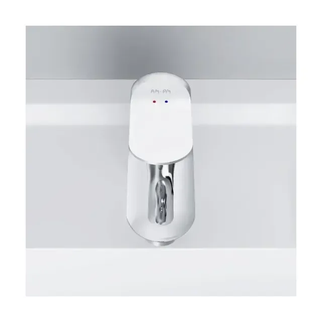 Смеситель AM.PM Санни (Sunny) F85C03000 для раковины хром