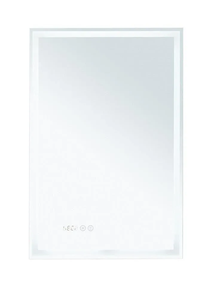 Зеркало Aquanet Оптима 50 с Led подсветкой