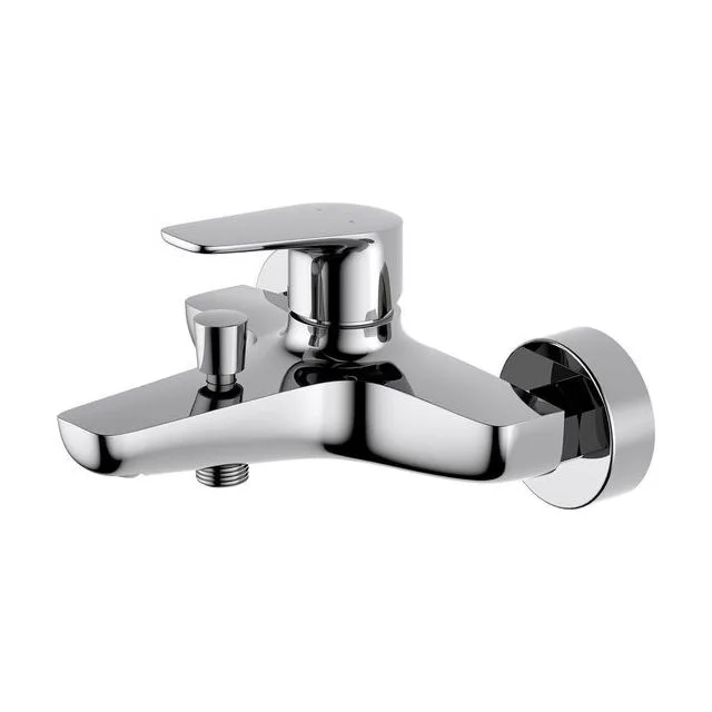 Смеситель для ванны AQUATEK AQ1140CR БЕТТА