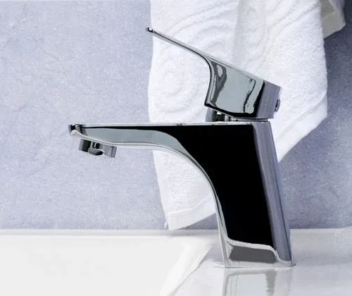Смеситель WasserKRAFT Salm 2703 для раковины