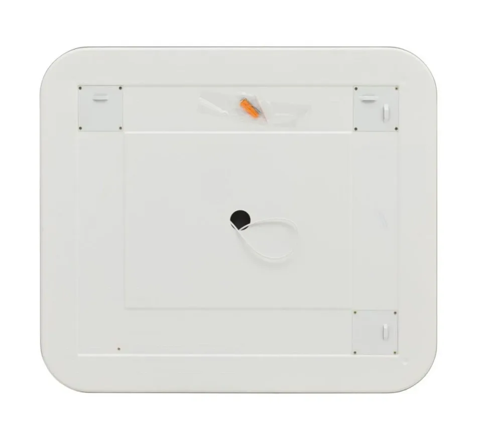 Зеркало Aquanet Вега 80*70 с LED подсветкой