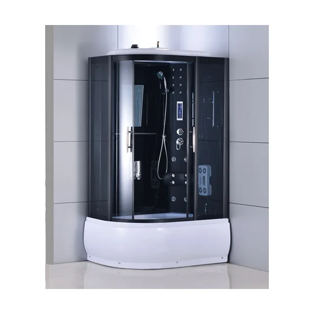 Душевая кабина ODA-8206 L/R 120 x 80 x 215, исполнение R (R)