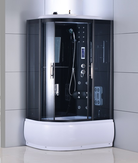 Душевая кабина ODA-8206 L/R 120 x 80 x 215, исполнение R (R)
