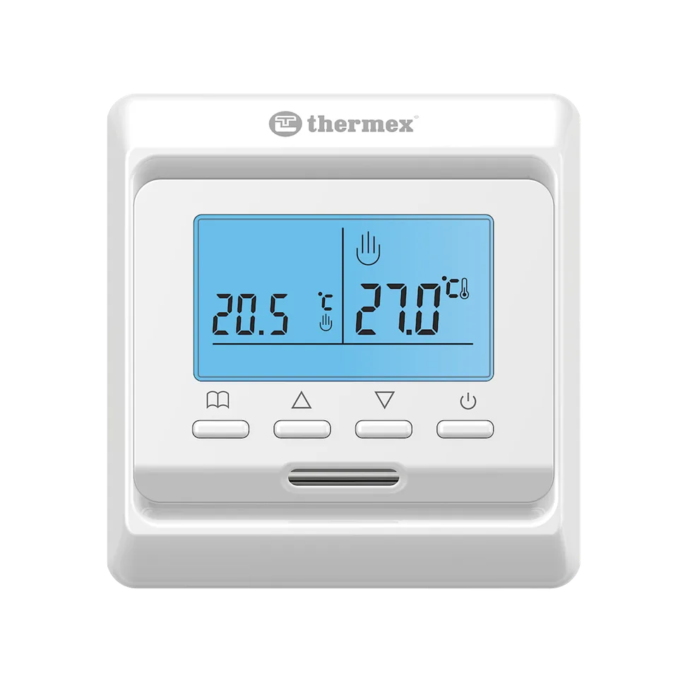 Термостат проводной комнатный THERMEX Nexum PRO