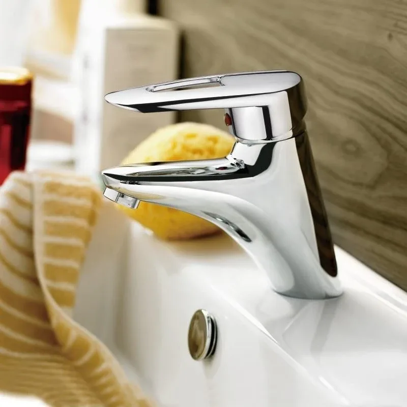 Смеситель Haiba HB1007 для раковины