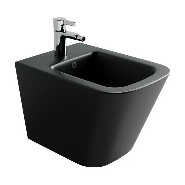 Биде Ceramica Nova Союз (Union) CN4010MB подвесное