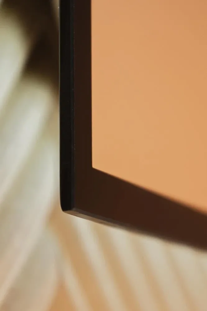 Зеркало Silver Mirrors Spell 60*70 с интерьерной Led-подсветкой, инфракрасный выключатель