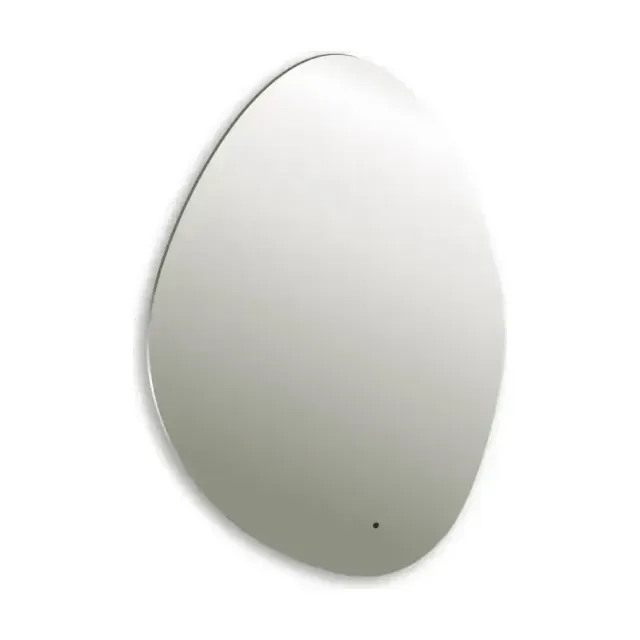 Зеркало Silver Mirrors Lucas-TX 70*100 с интерьерной Led-подсветкой инфракрасный выключатель