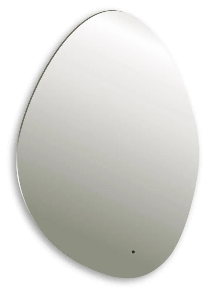 Зеркало Silver Mirrors Lucas-TX 70*100 с интерьерной Led-подсветкой инфракрасный выключатель