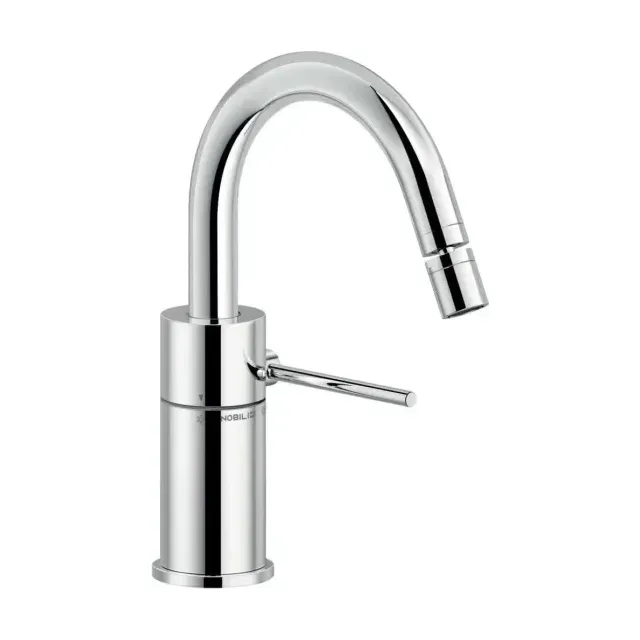 Смеситель Nobili Velis VE125139/2CR для биде