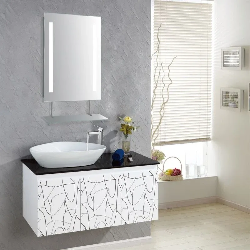 Зеркало WeltWasser Sofie 6080-4BS 60*80 Bluetooth, динамики, часы