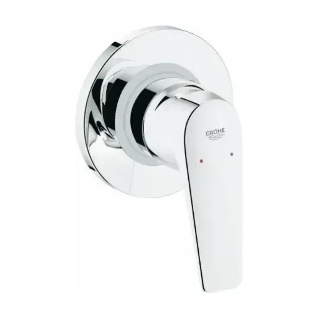 Смеситель Grohe BauFlow 29046000 для душа скрытый монтаж