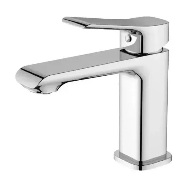 Смеситель Haiba HB10792 для раковины хром
