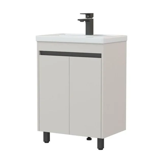 Раковина КЛАУД 60 Corozo