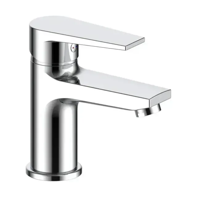 Смеситель Esko Budapest BT26 для раковины