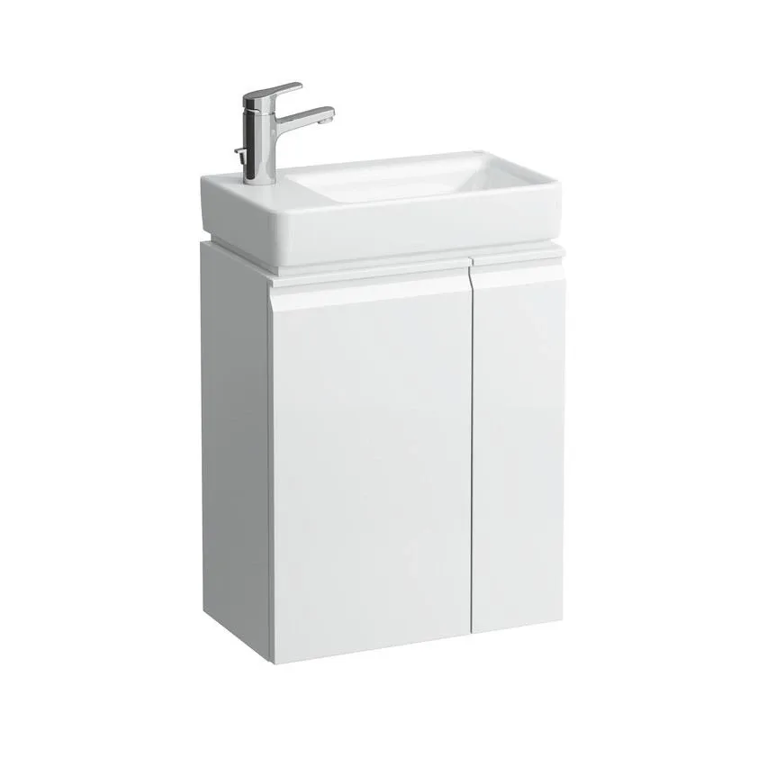 Раковина Laufen Pro S 48*28 L