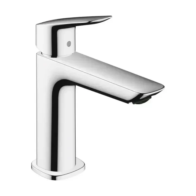 Смеситель Hansgrohe Logis Fine 71253000 для раковины хром